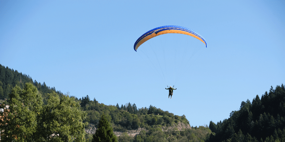 Parachute